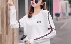 19岁女RAPPER潮水欢迎你